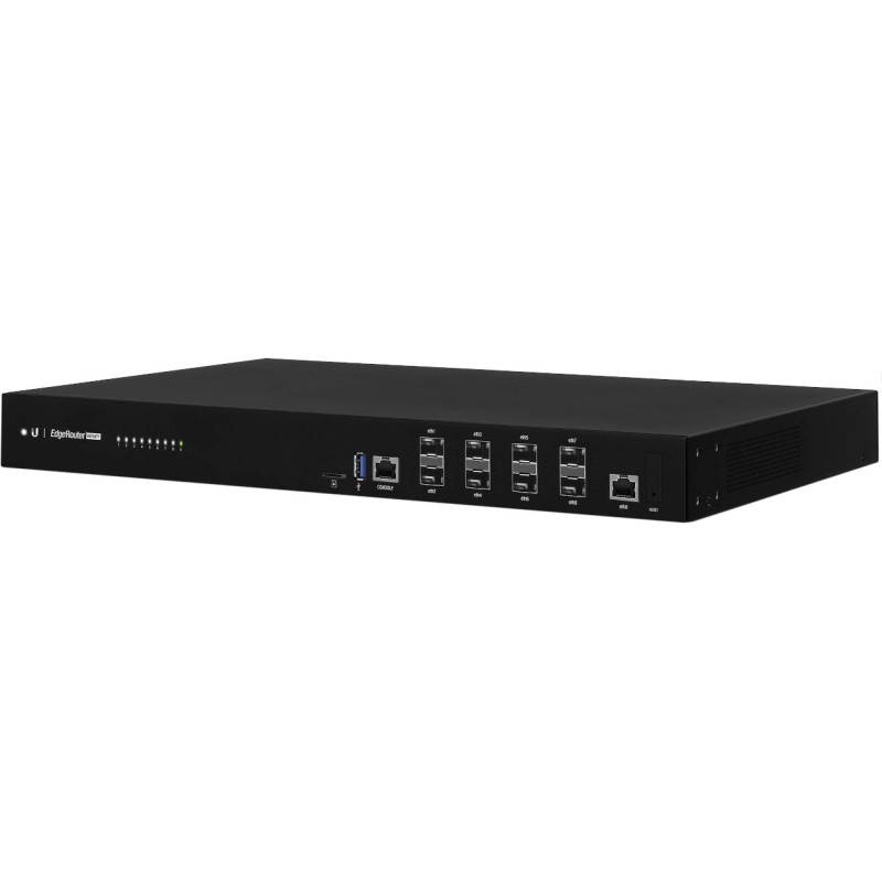 Ubiquiti EdgeRouter Infinity (ER-8-XG)