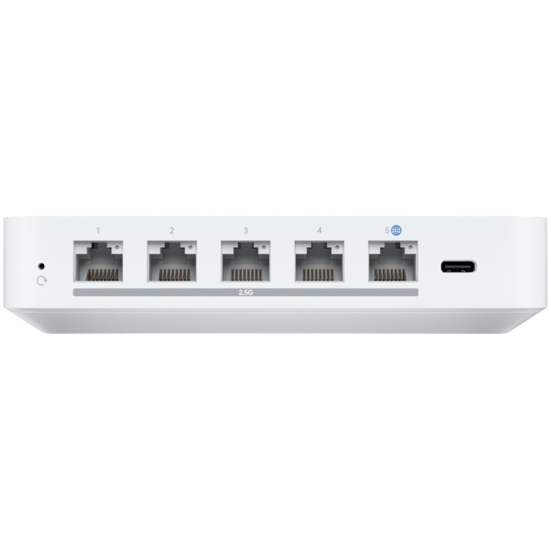 Маршрутизатор Ubiquiti UXG-Max