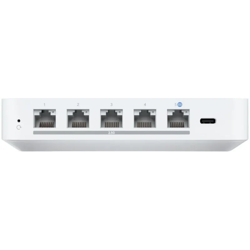 Маршрутизатор Ubiquiti UXG-Max