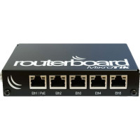 MikroTiK RB450GX4