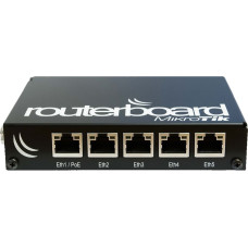 MikroTiK RB450GX4
