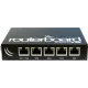 Маршрутизатор MikroTiK RB450GX4