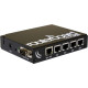 MikroTiK RB450GX4