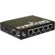 Маршрутизатор MikroTiK RB450GX4