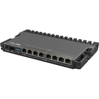 MikroTik  RB5009UPr+S+IN