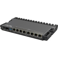 MikroTik  RB5009UPr+S+IN