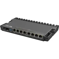 Маршрутизатор MikroTik  RB5009UPr+S+IN