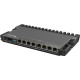 MikroTik  RB5009UPr+S+IN
