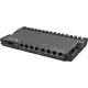 Маршрутизатор MikroTik  RB5009UPr+S+IN