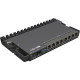 MikroTik  RB5009UPr+S+IN