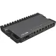 Маршрутизатор MikroTik  RB5009UPr+S+IN