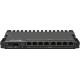 MikroTik  RB5009UPr+S+IN