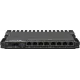 Маршрутизатор MikroTik  RB5009UPr+S+IN