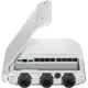 Маршрутизатор MikroTik  RB5009UPr+S+OUT