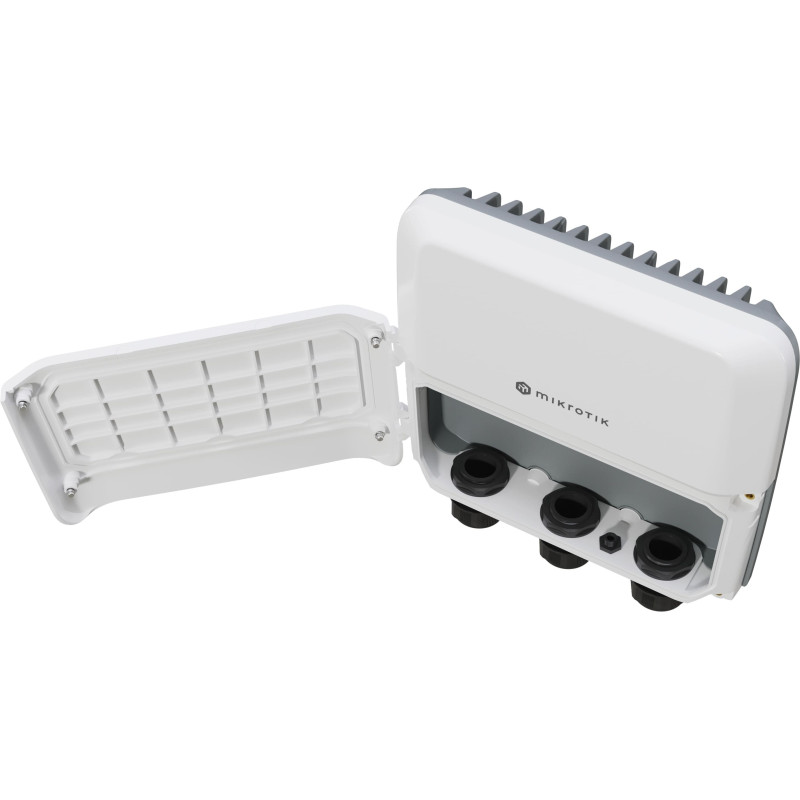 MikroTik  RB5009UPr+S+OUT