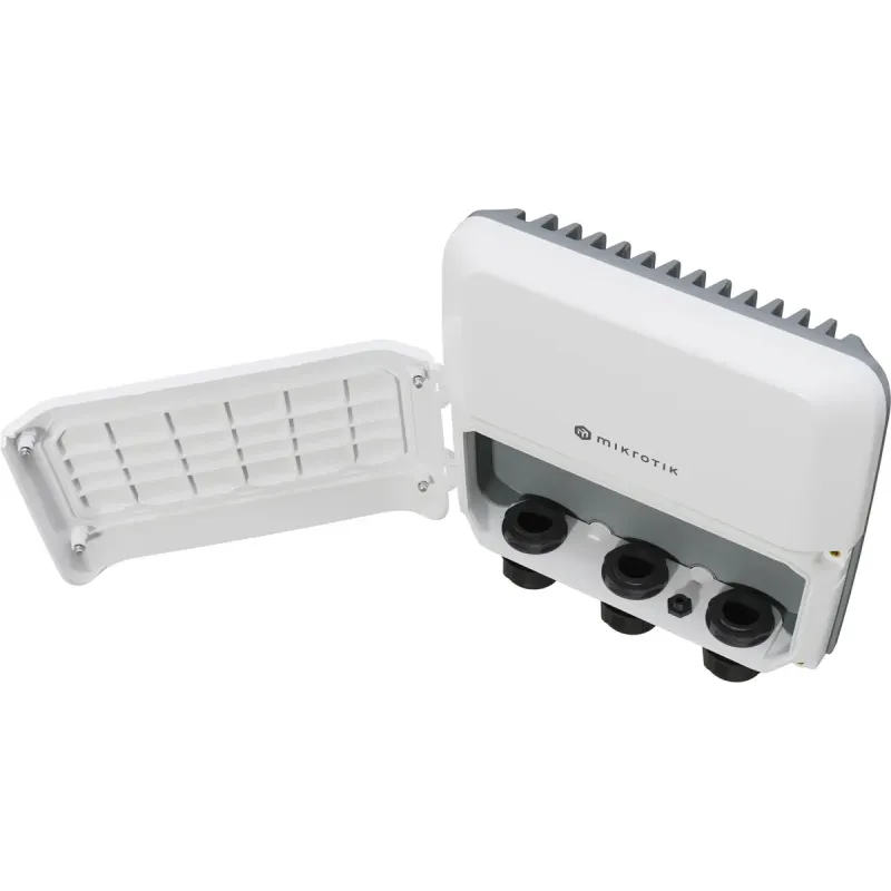 Маршрутизатор MikroTik  RB5009UPr+S+OUT