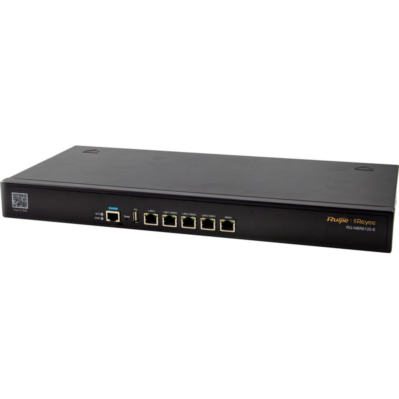 Ruijie  RG-NBR6120-E