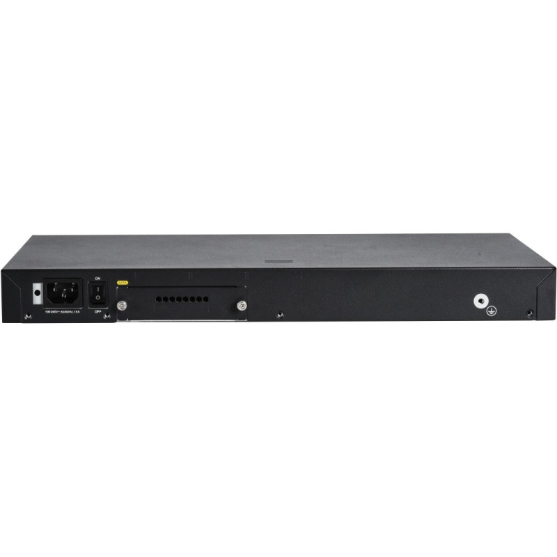 Ruijie  RG-NBR6210-E