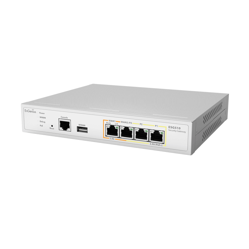 Маршрутизатор EnGenius ESG510 (1402A0274804)