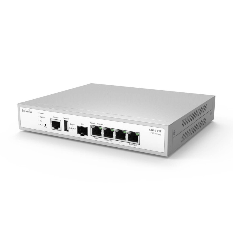Маршрутизатор EnGenius XG60-FIT (1402A0380301)