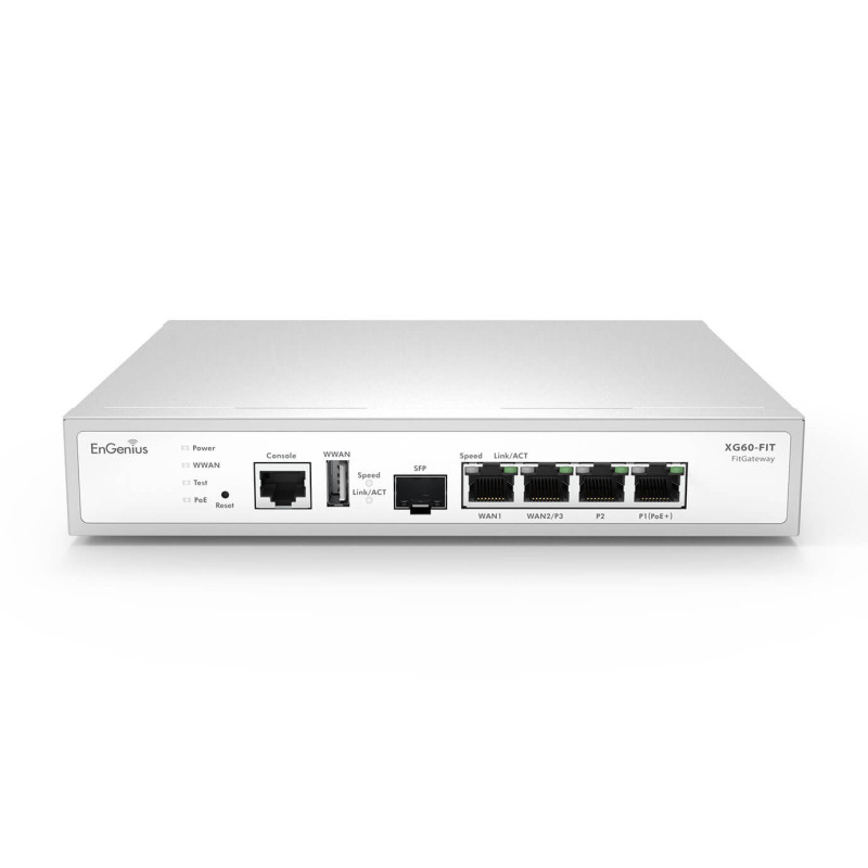 Маршрутизатор EnGenius XG60-FIT (1402A0380301)