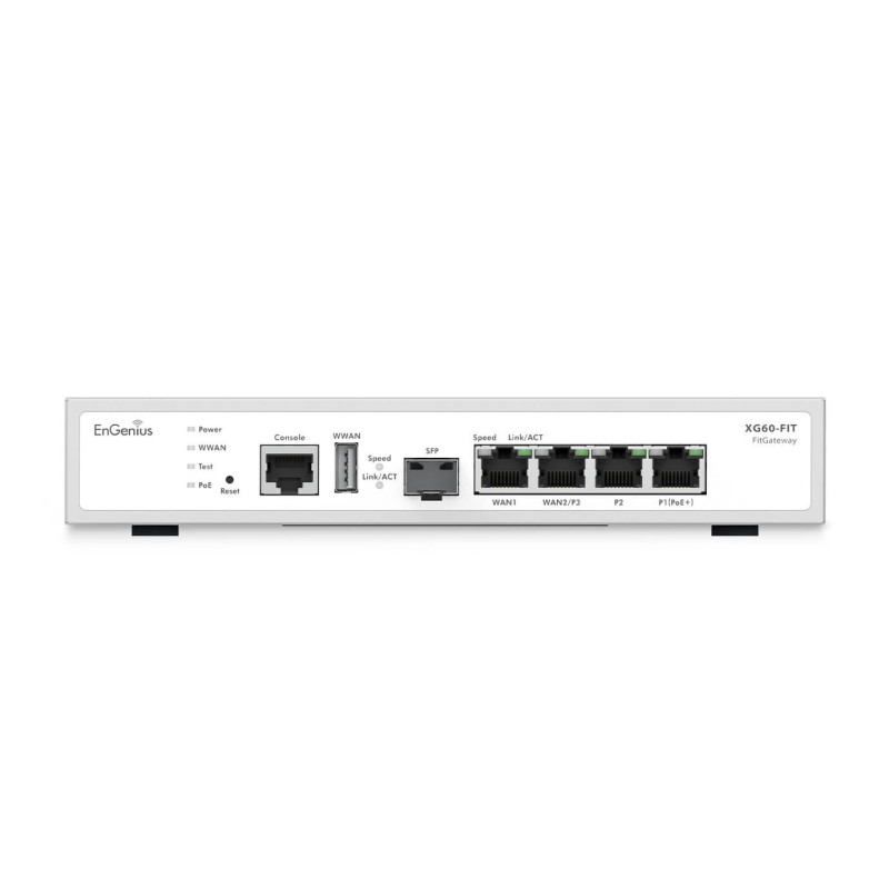 Маршрутизатор EnGenius XG60-FIT (1402A0380301)
