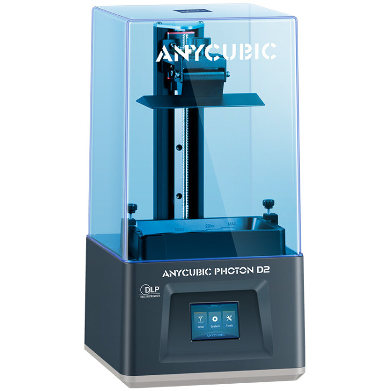 Anycubic  Photon D2