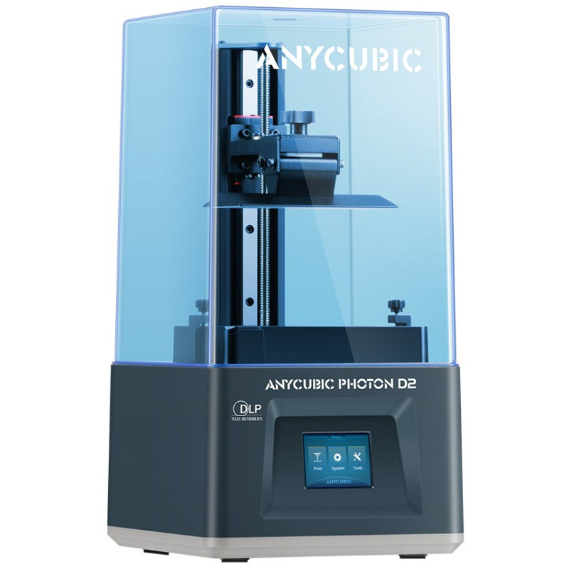 Anycubic  Photon D2