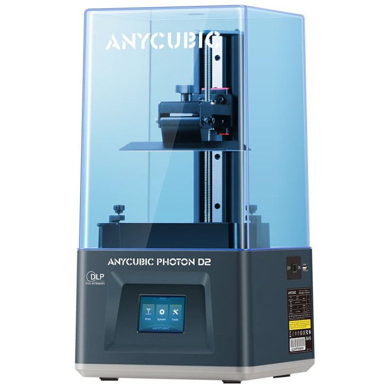 Anycubic  Photon D2