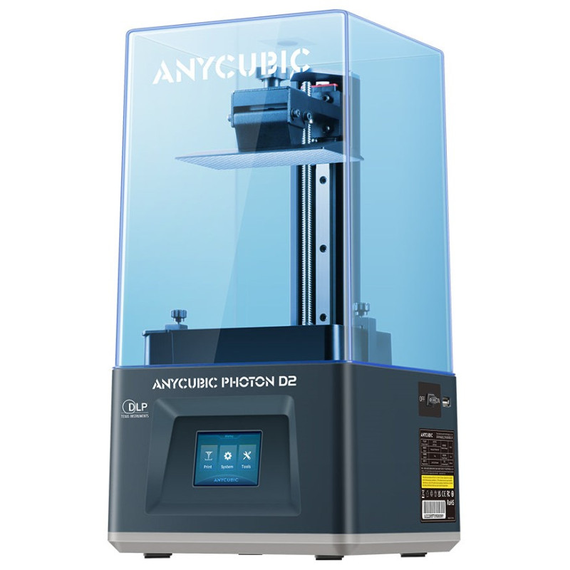 Anycubic  Photon D2