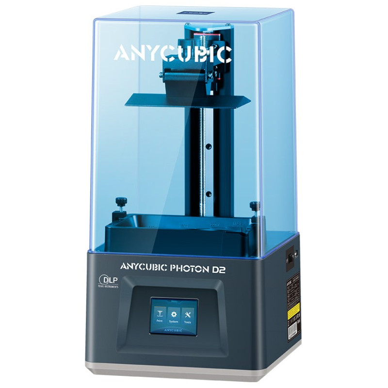 Anycubic  Photon D2