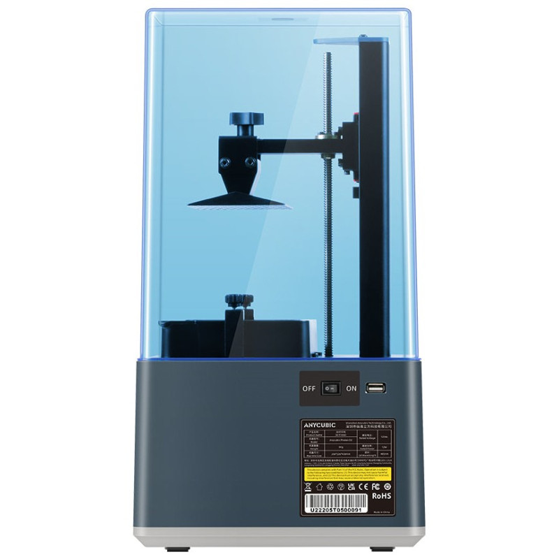 Anycubic  Photon D2