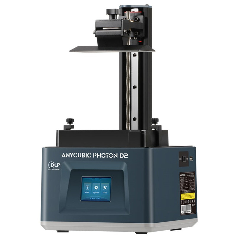 Anycubic  Photon D2