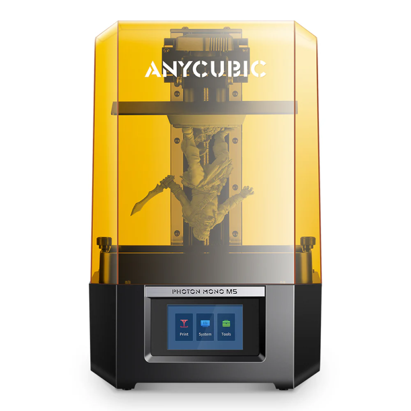 Anycubic  Photon M5