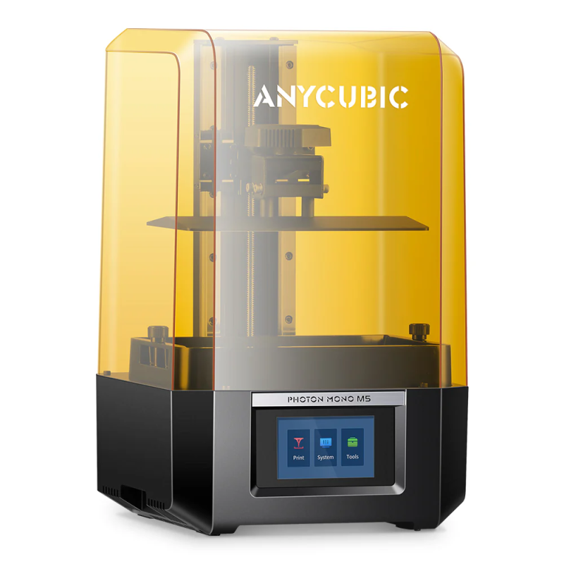 Anycubic  Photon M5