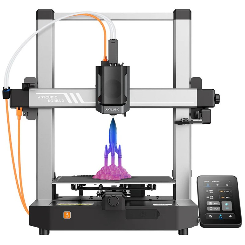 Anycubic  Kobra 3