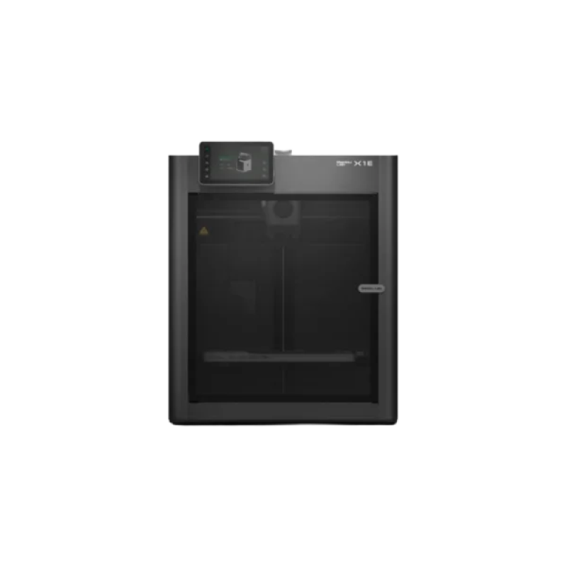 Bambu Lab X1E Combo