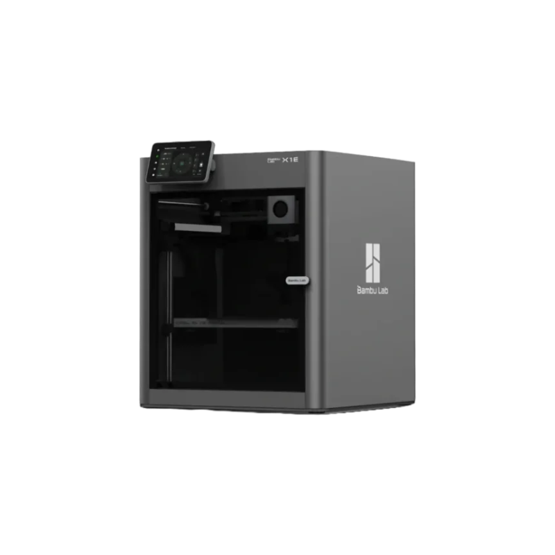 Bambu Lab X1E Combo