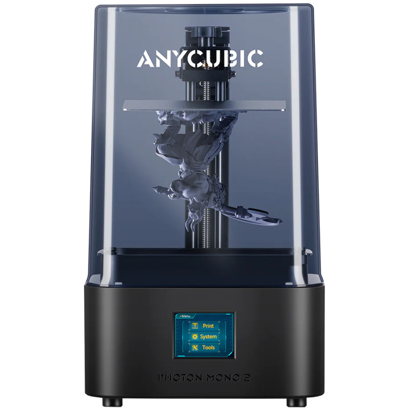 Anycubic  Photon mono 2