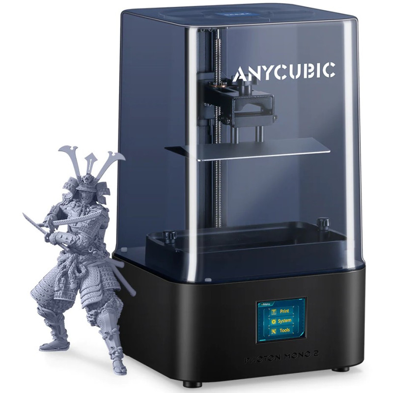 Anycubic  Photon mono 2
