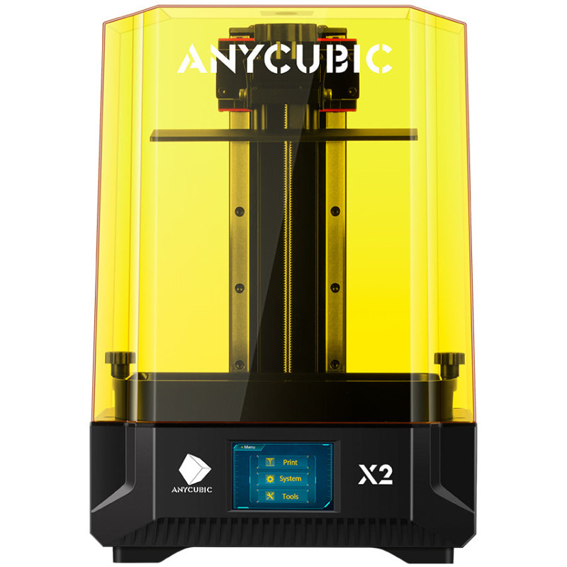 Anycubic  Photon mono X2