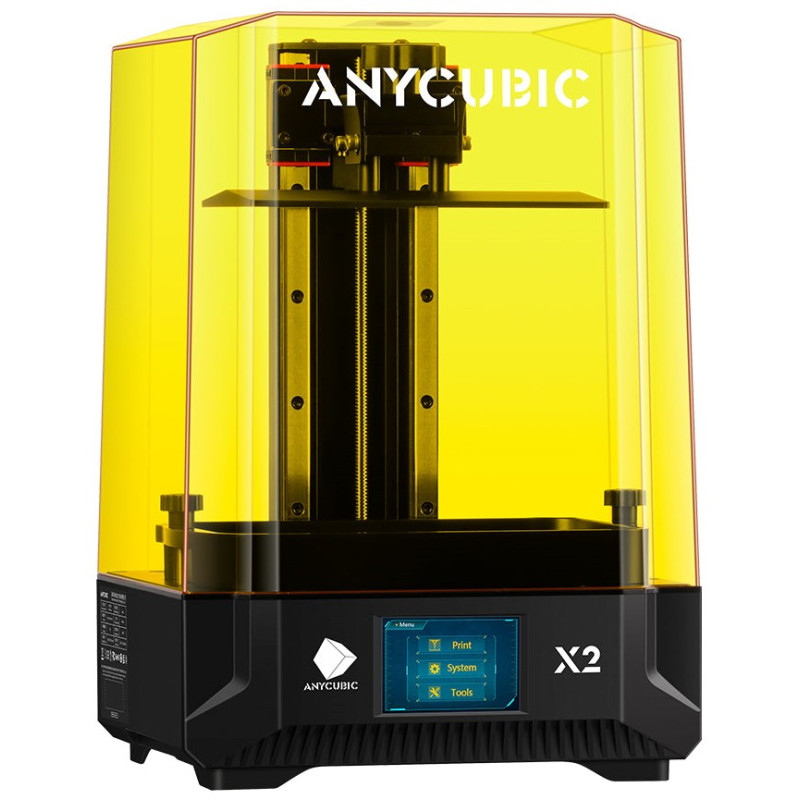 Anycubic  Photon mono X2