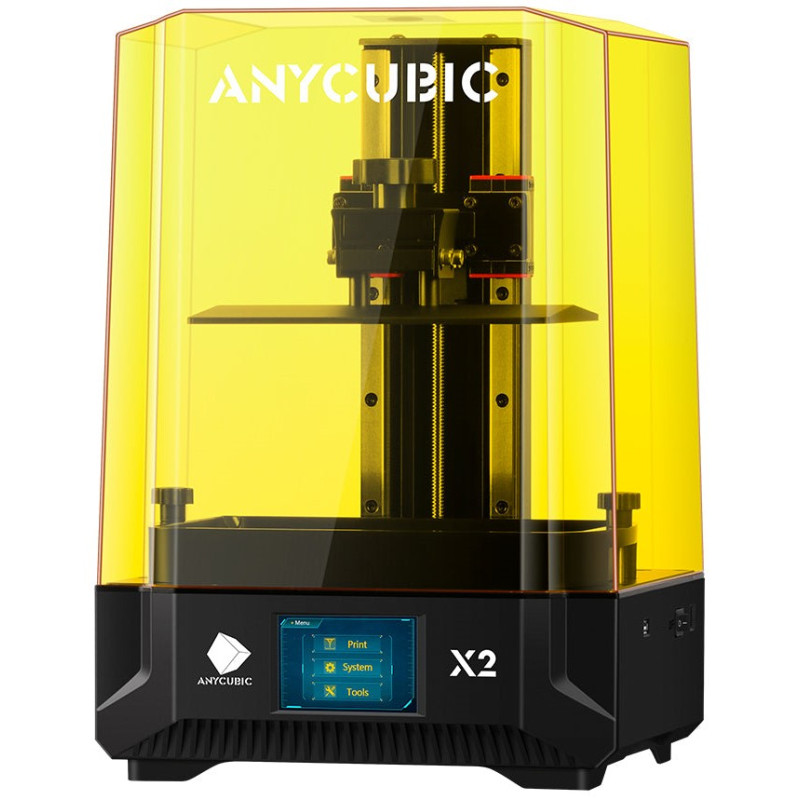 Anycubic  Photon mono X2