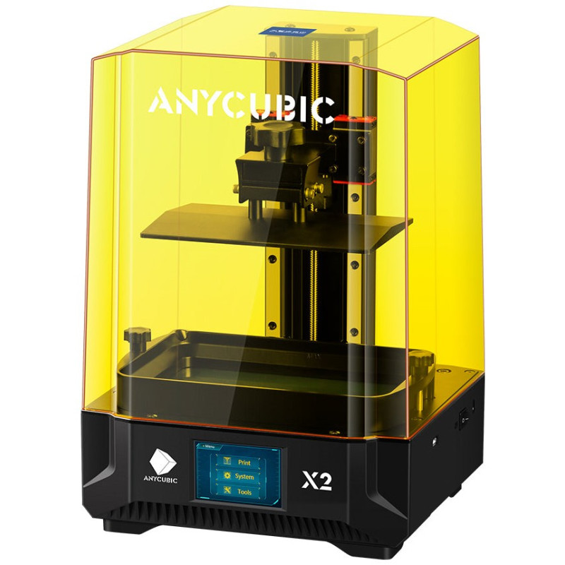 Anycubic  Photon mono X2