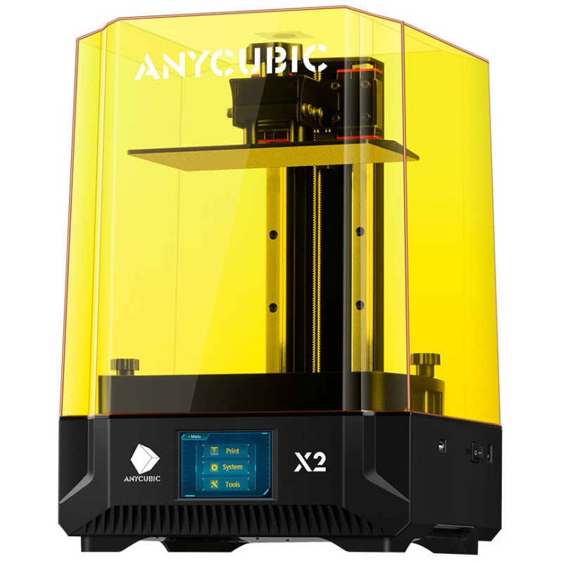 Anycubic  Photon mono X2