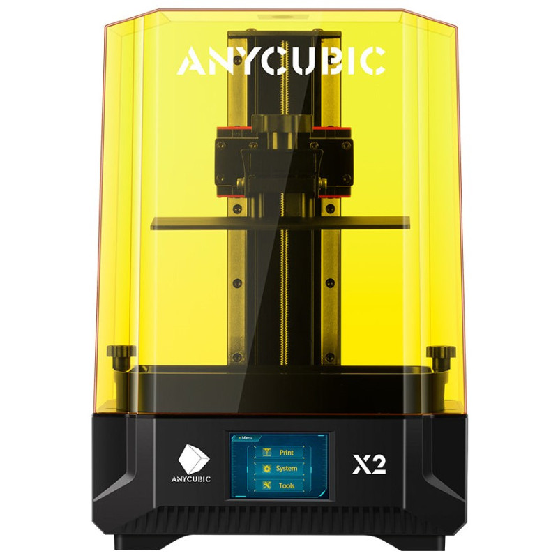 Anycubic  Photon mono X2