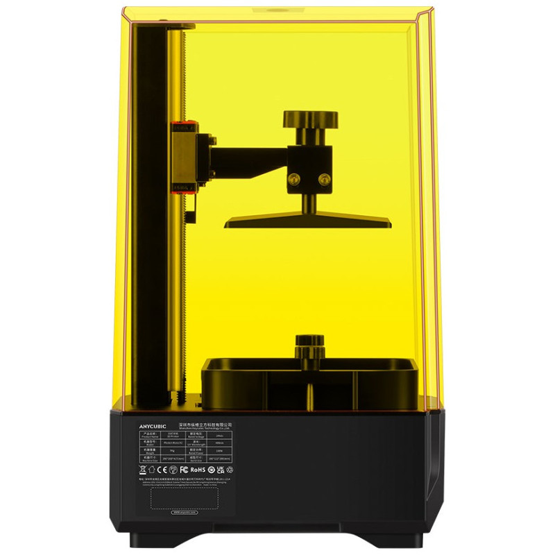 Anycubic  Photon mono X2