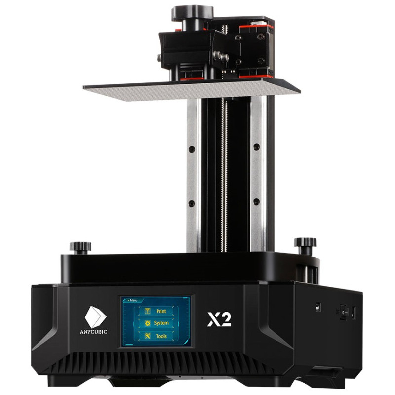 Anycubic  Photon mono X2