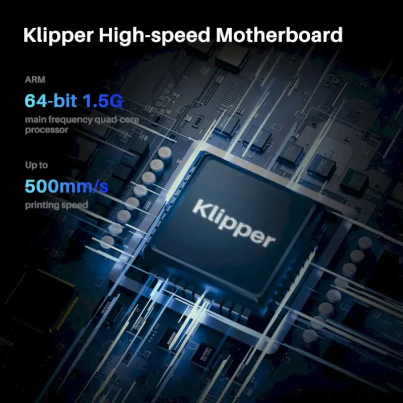 3D принтер ELEGOO Neptune 4 Plus (50.201.015300)