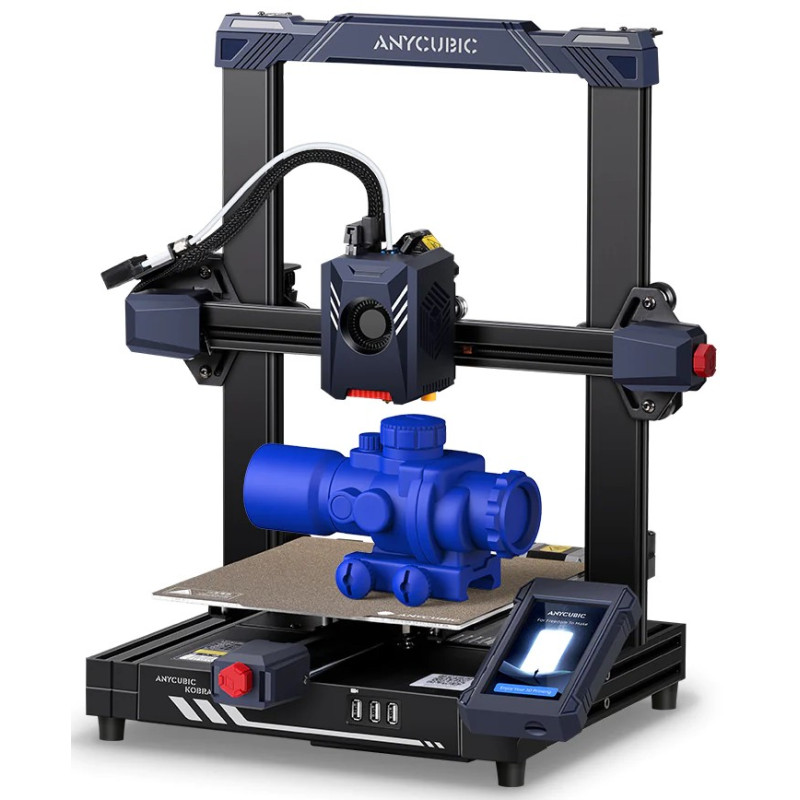 Anycubic  Kobra 2 Pro
